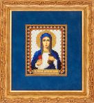 Набор для вышивания "Икона Св. Равноапостольной Марии Магдалины"