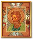 Набор для вышивания Икона "Св. Андрей Первозванный"