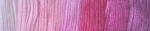 Набор мулине "Цветик-семицветик" №4 розовый лепесток