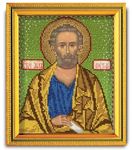 Набор для вышивания Икона "Св. Апостол Петр"
