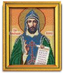 Набор для вышивания Икона "Св. Равноапостольный Кирилл"