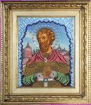 Набор для вышивания Икона "Святой Артем"
