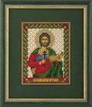 Набор для вышивания "Икона Святого Великомученика Артемия"