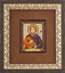 Набор для вышивания "Икона Святого Великомученика Феодора Тирона"
