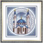 Набор для вышивания "Мечеть Кул Шариф"