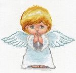 Набор для вышивания "Мой ангел"