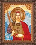 Набор для вышивания Икона "Св.Михаил"