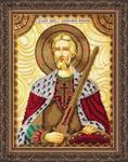 Набор для вышивания Икона "Св.Александр"