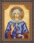 Набор для вышивания Икона "Св.Ксения"