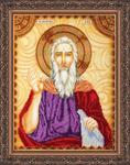 Набор для вышивания Икона "Св.Илья"
