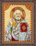Набор для вышивания Икона "Св.Николай"