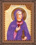 Набор для вышивания Икона "Св.Мария"