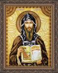 Набор для вышивания Икона "Св.Кирил"