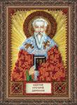 Набор для вышивания Икона "Св.Григорий"