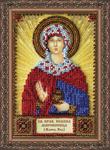 Набор для вышивания Икона "Св.Иоанна (Жанная, Яна)"