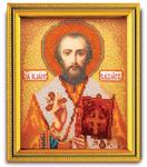 Набор для вышивания Икона "Св.Иоанн Златоуст"