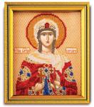 Набор для вышивания Икона "Св. Варвара"