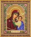 Набор для вышивания "Богородица Казанская"