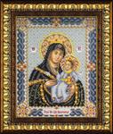 Набор для вышивания "Богородица Вифлеемская"
