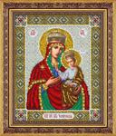 Набор для вышивания "Пр.Богородица Черниговская"