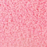 Бисер 37173 розовый перламутровый