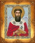 Набор для вышивания "Св. Григорий"