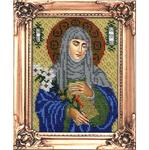 Набор для вышивания Икона "Святая великомученица Екатерина"
