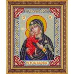 Набор для вышивания "Пр.Богородица Феодоровская"