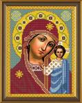 Набор для вышивания "Казанская Богородица"
