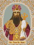 Набор для вышивания "Св.Тихон Епископ Задонской"