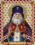 Набор для вышивания "Икона Святителя Луки Войно-Ясенецкого Архиепископа Крымского"