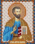 Набор для вышивания "Икона Святого апостола и евангелиста Марка"