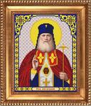 Ткань с рисунком "Святитель Лука Крымский"