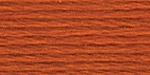 Мулине "Гамма" цвет 5216 оранжево-красный