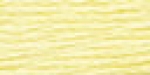 Мулине "Гамма" цвет 5176 желтый