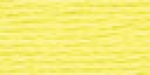 Мулине "Гамма" цвет 5180 лимонный