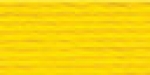 Мулине "Гамма" цвет 5181 насыщенный желтый