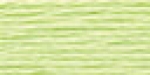 Мулине "Гамма" цвет 5196 св. салатовый