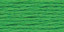 Мулине "Гамма" цвет 5211 зеленый