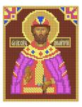 Набор для вышивания "Святой Благоверный Великий Князь Дмитрий Донской"