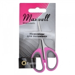 Ножницы для вышивки Maxwell premium 105 мм