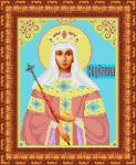 Ткань с рисунком Икона "Св.Царица Елена"