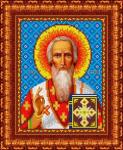 Ткань с рисунком Икона "Св.Вмч Артемий"