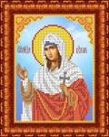 Ткань с рисунком Икона "Св.Юлия"