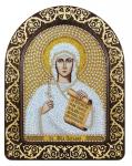 Набор для вышивания Икона "Св.Мц. Наталия Никомидийская"