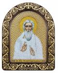Набор для вышивания Икона "Св.Апостол Андрей Первозванный"
