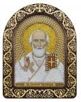 Набор для вышивания Икона "Св.Николай Чудотворец"