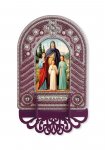 Набор для вышивания Икона "Св.Вера,Надежда,Любовь и мать их Софья"
