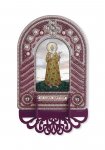 Набор для вышивания Икона "Св.Матрона Московская"