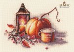 Набор для вышивания "Осенний натюрморт"